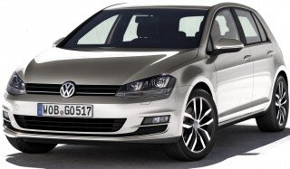 2015 Volkswagen Golf 1.6 TDI 110 PS Bluemotion Araba kullananlar yorumlar